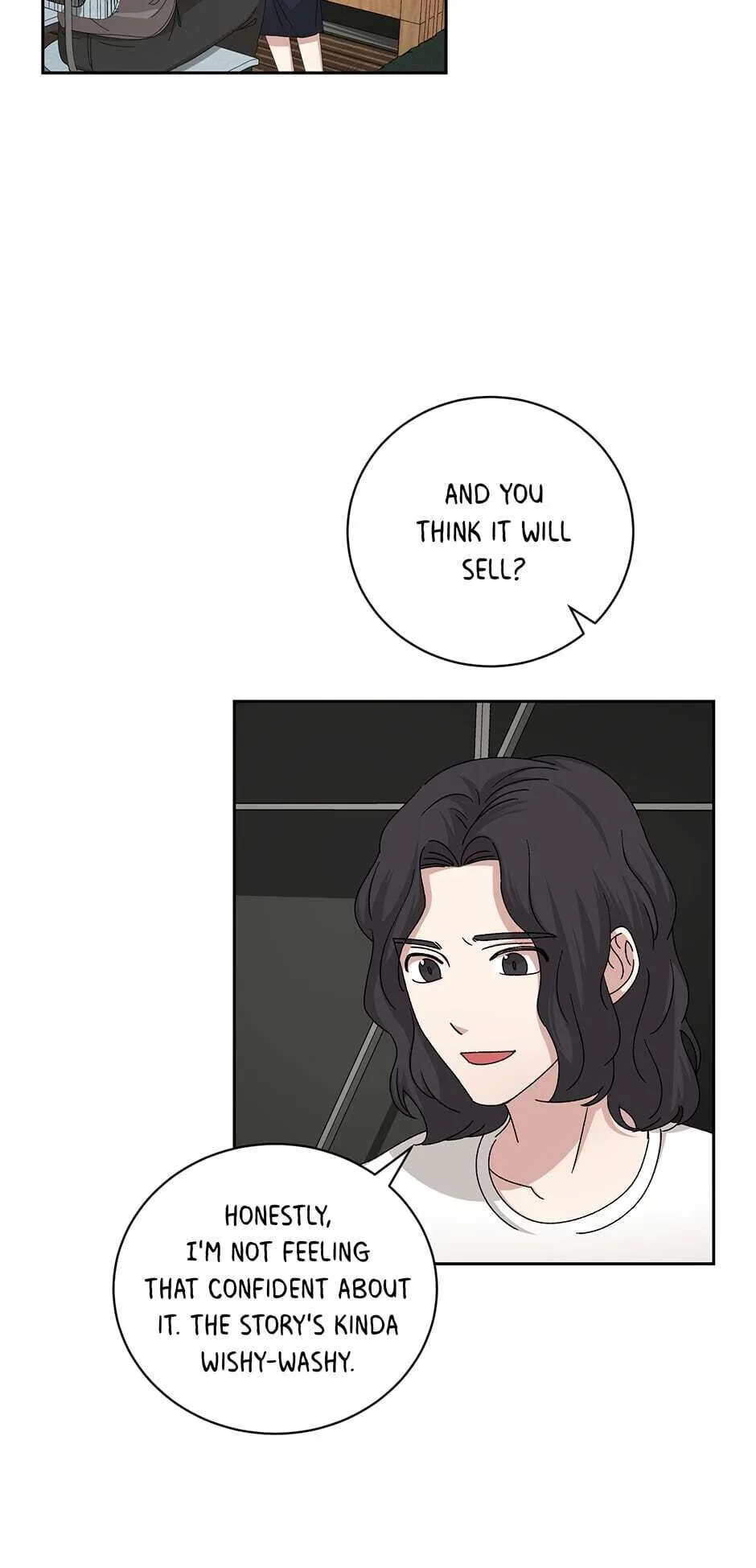 Big Life Chapter 87 Online - página 28