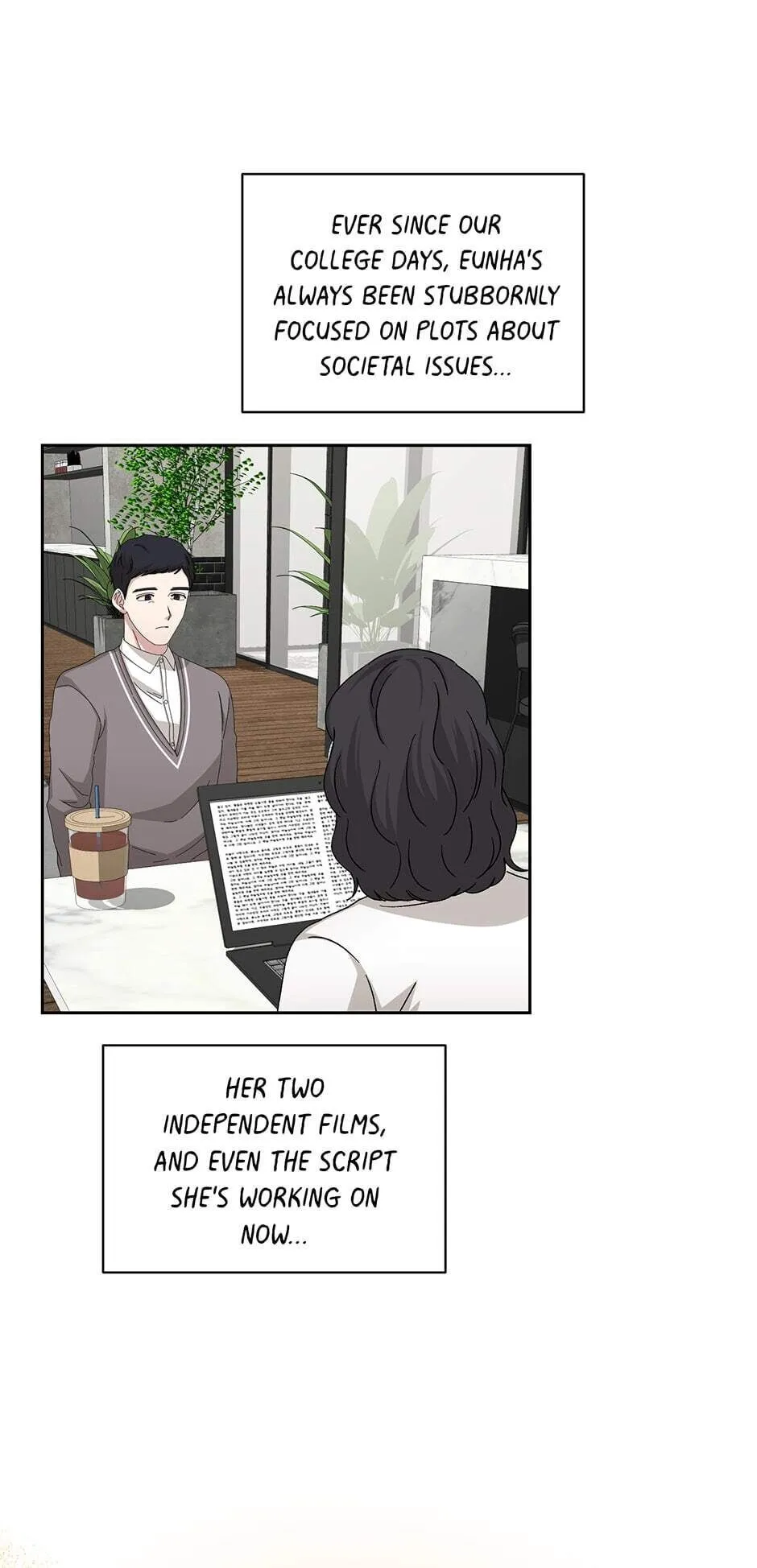 Big Life Chapter 87 Online - página 29