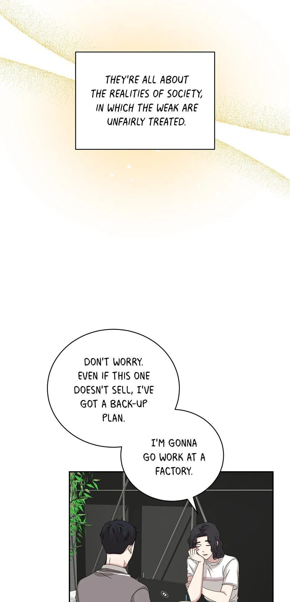 Big Life Chapter 87 Online - página 30