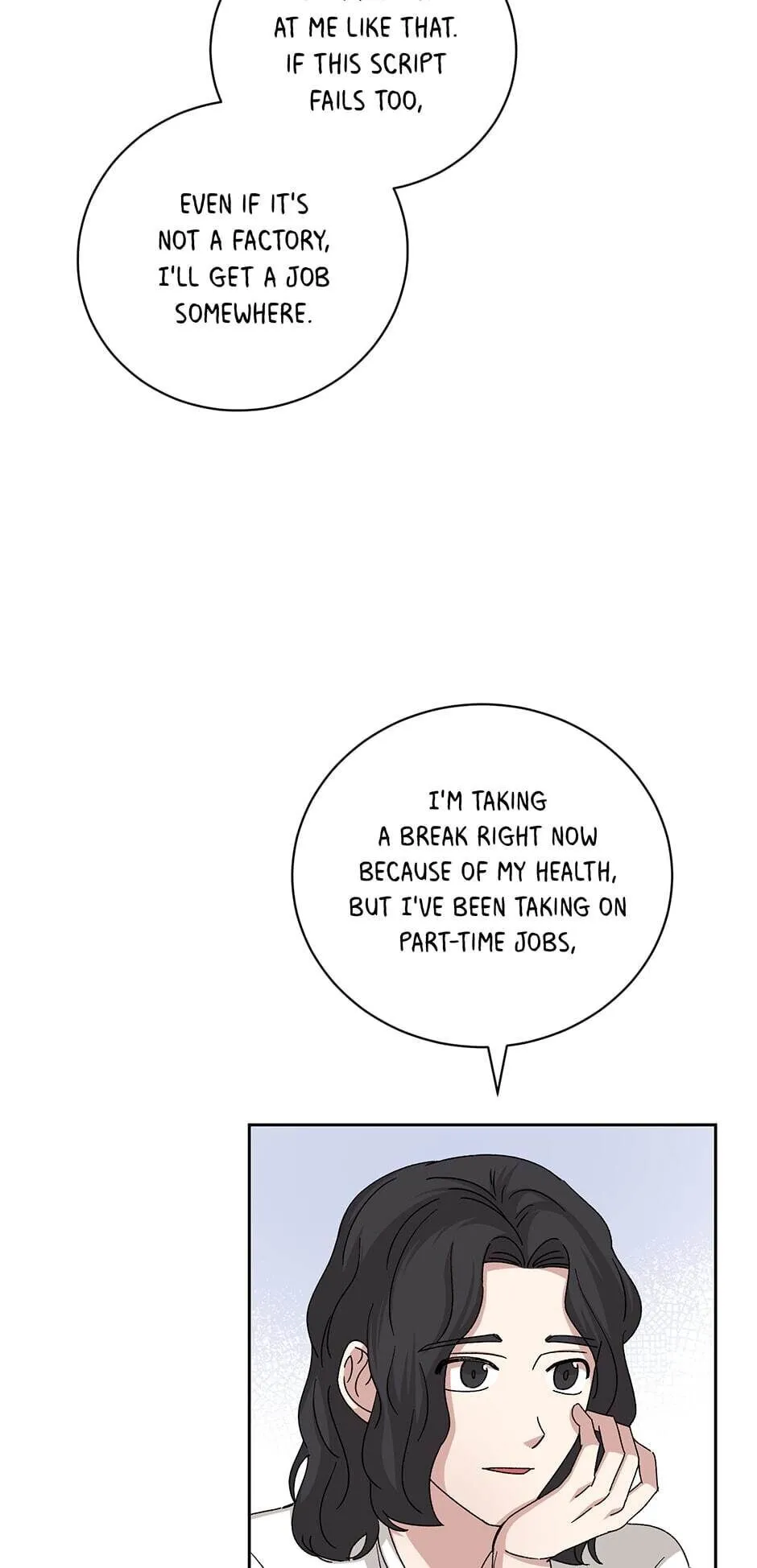 Big Life Chapter 87 Online - página 32