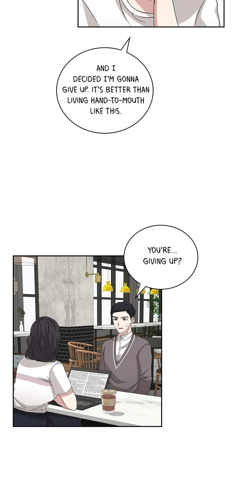 Big Life Chapter 87 Online - página 33