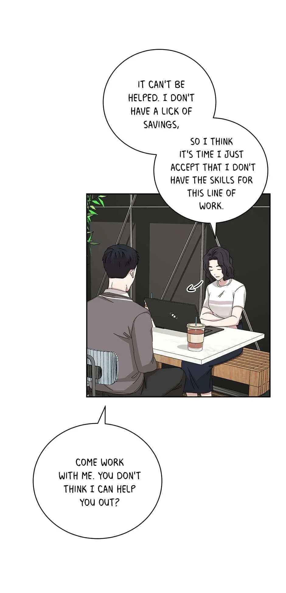 Big Life Chapter 87 Online - página 34