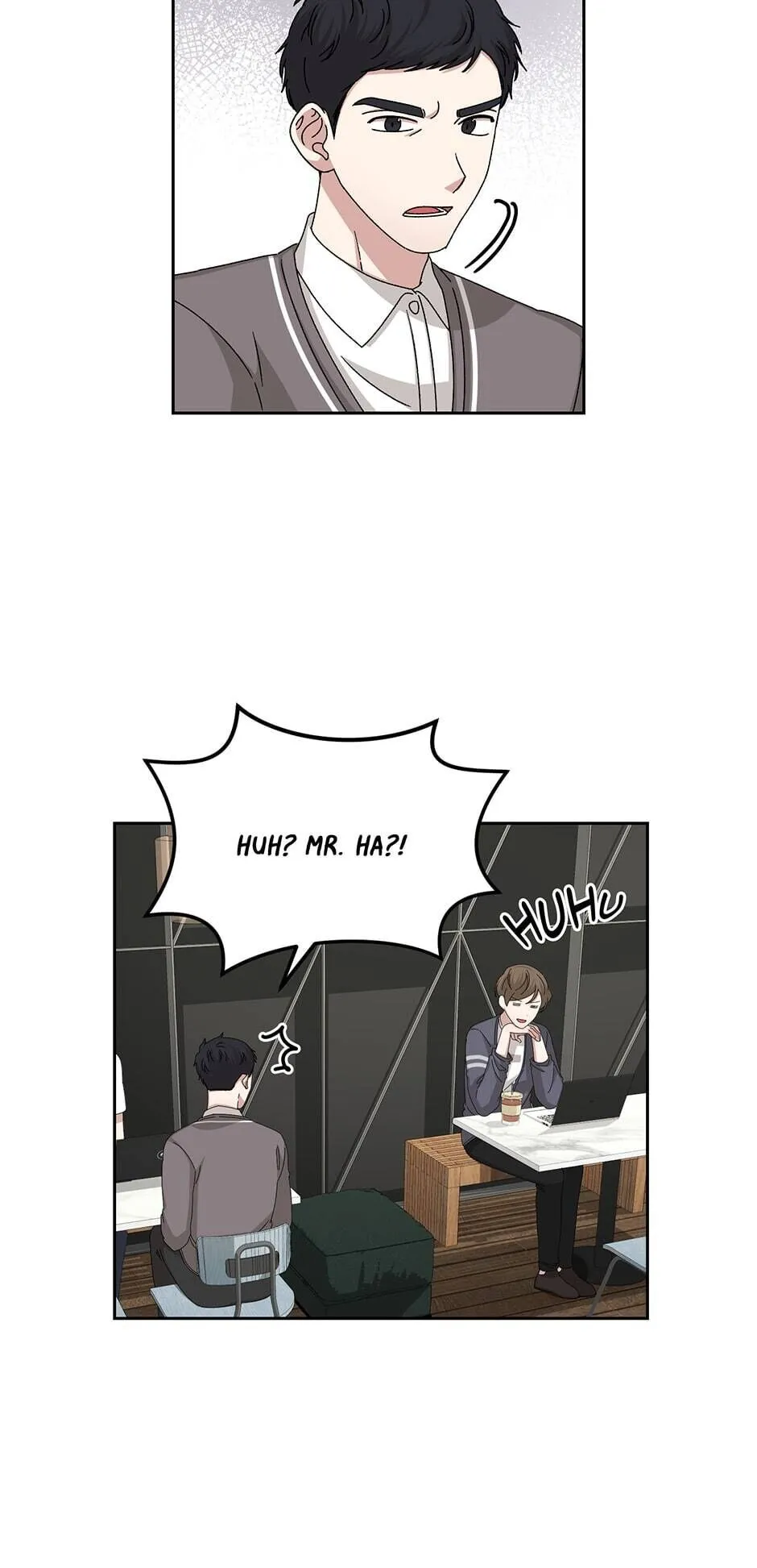 Big Life Chapter 87 Online - página 36