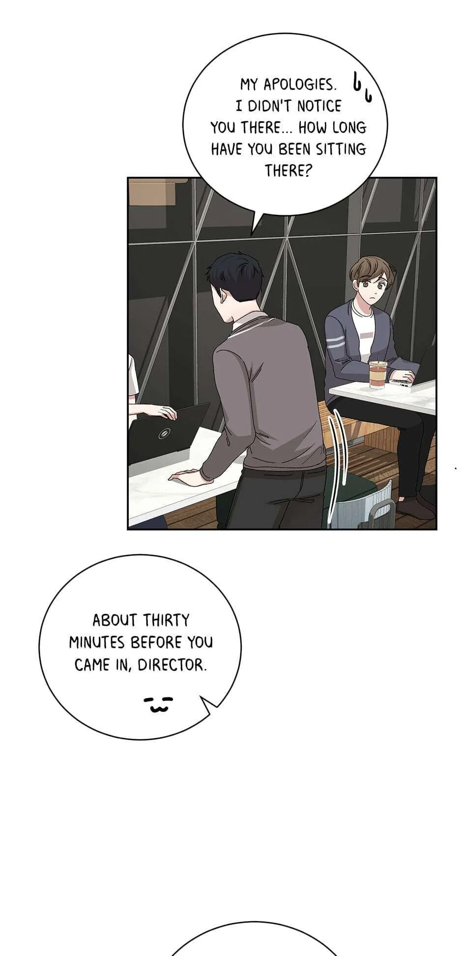 Big Life Chapter 87 Online - página 37