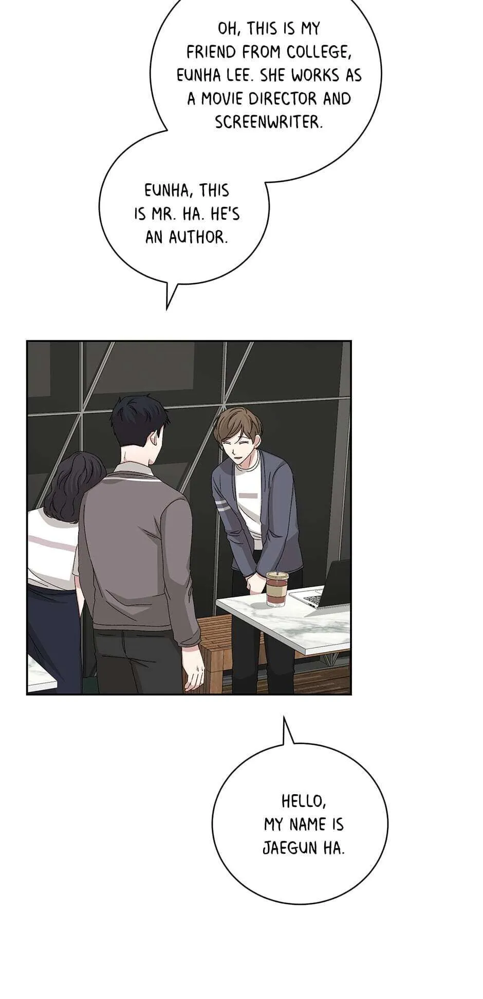 Big Life Chapter 87 Online - página 38