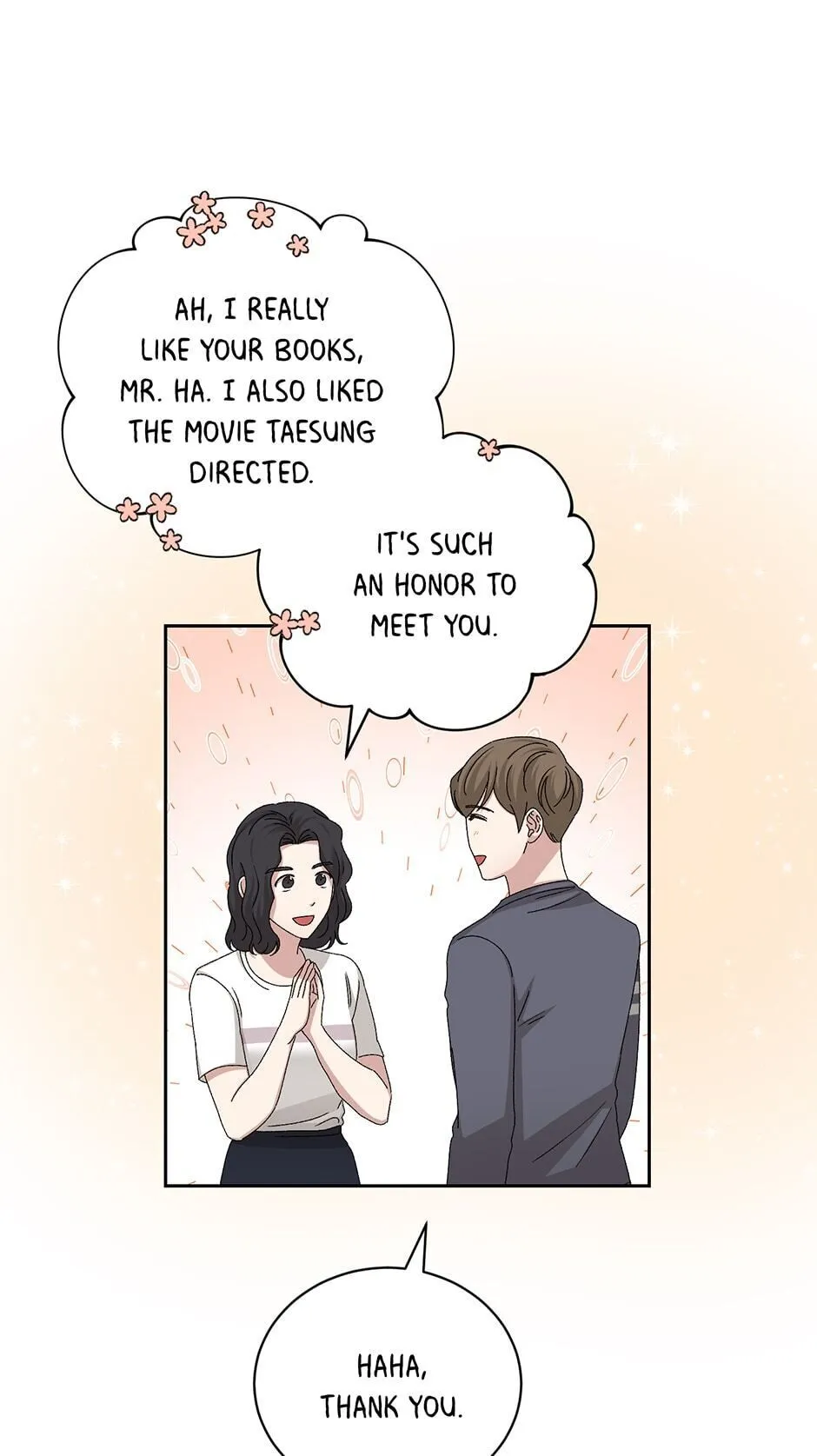 Big Life Chapter 87 Online - página 39