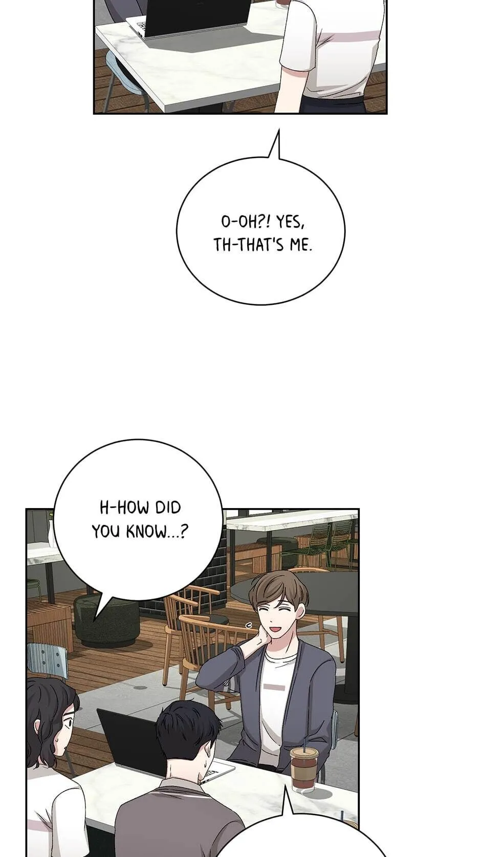 Big Life Chapter 87 Online - página 42