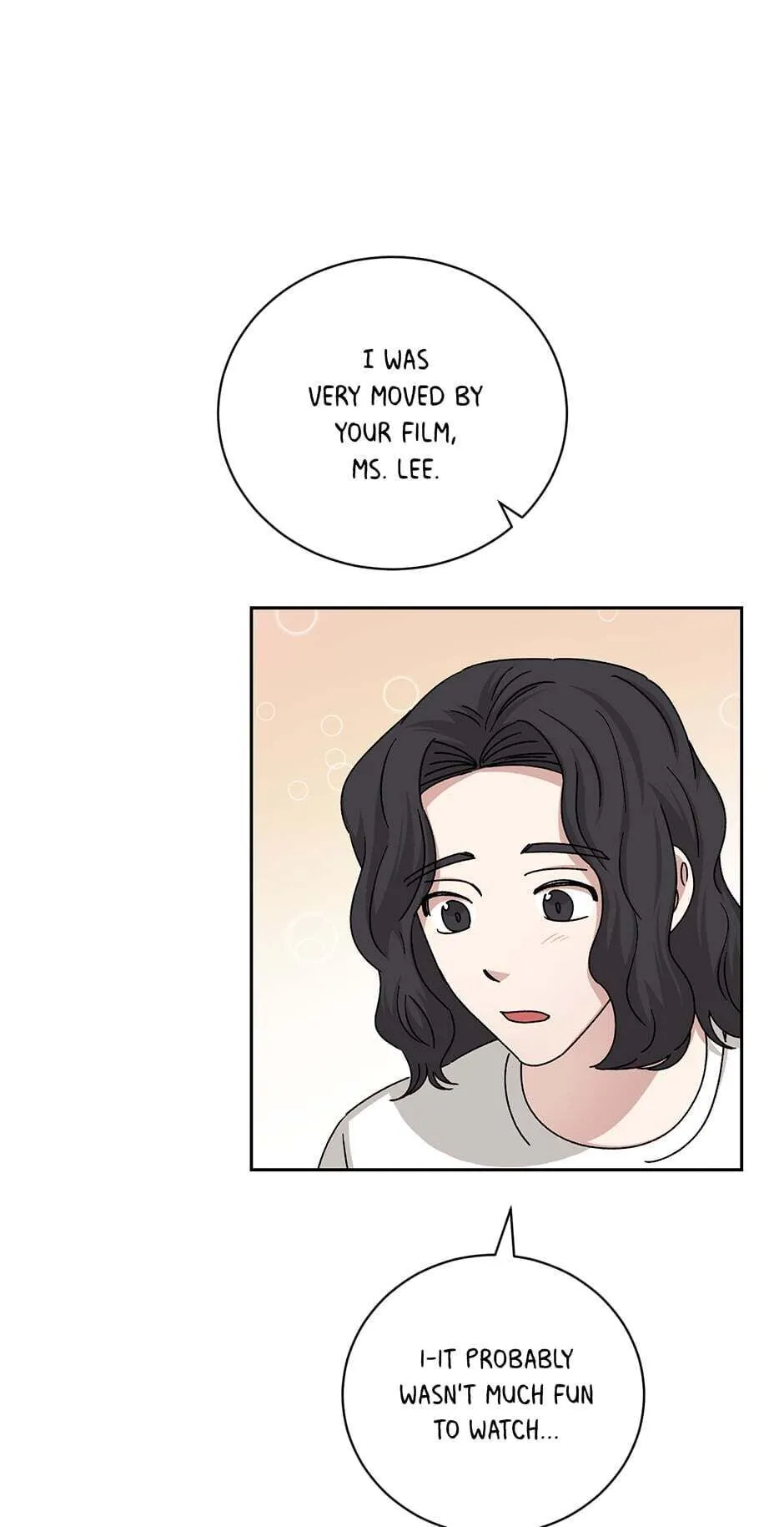 Big Life Chapter 87 Online - página 44