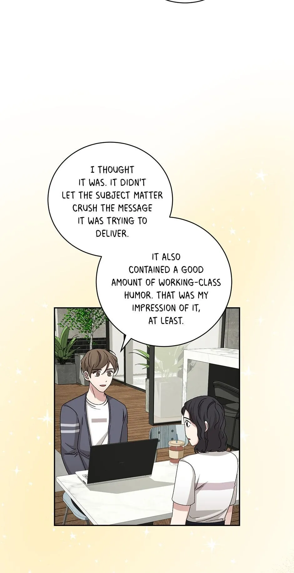 Big Life Chapter 87 Online - página 45