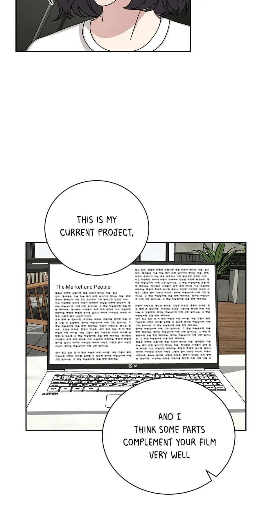 Big Life Chapter 87 Online - página 47
