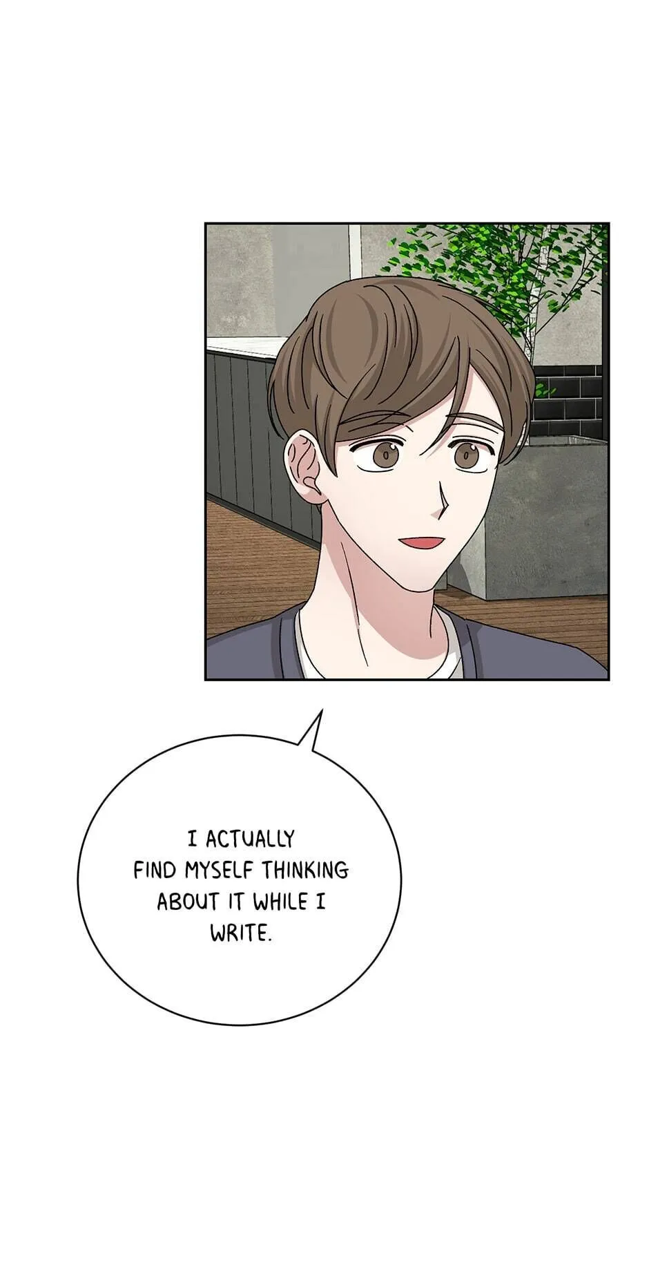 Big Life Chapter 87 Online - página 48