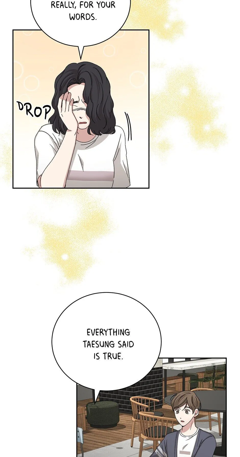 Big Life Chapter 87 Online - página 50