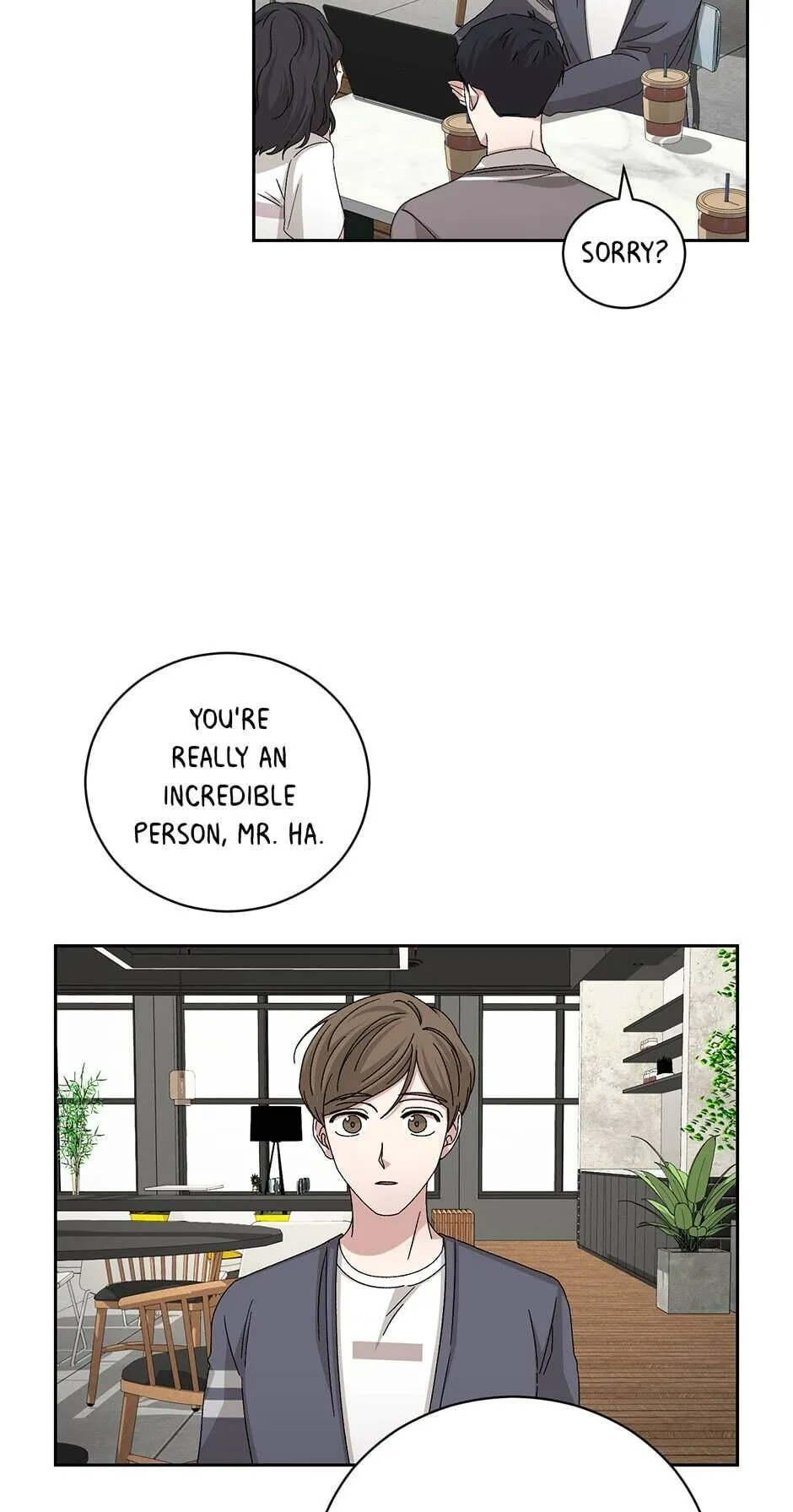 Big Life Chapter 87 Online - página 51