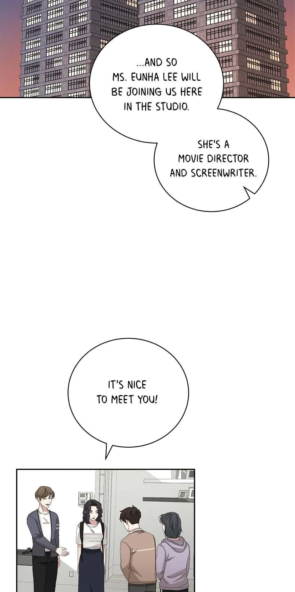 Big Life Chapter 87 Online - página 55