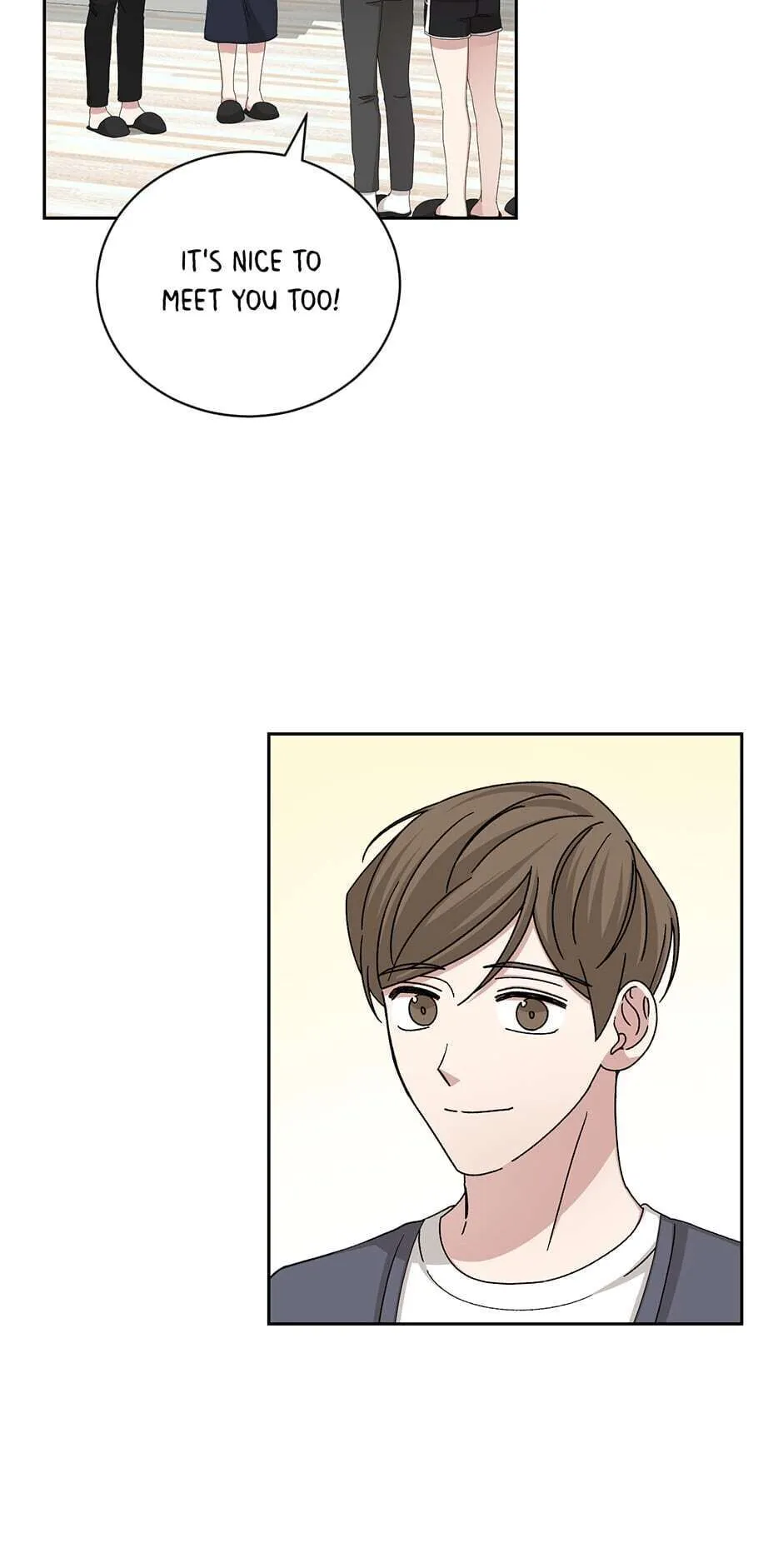 Big Life Chapter 87 Online - página 56