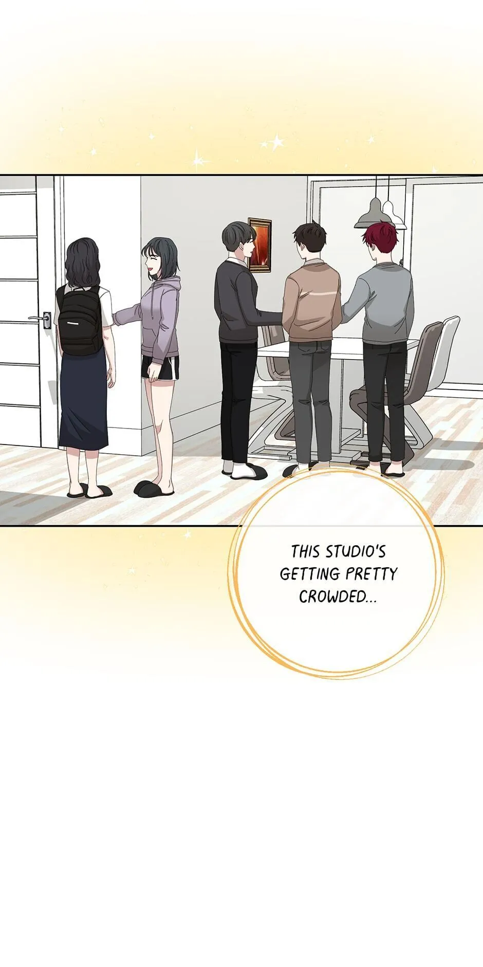 Big Life Chapter 87 Online - página 57