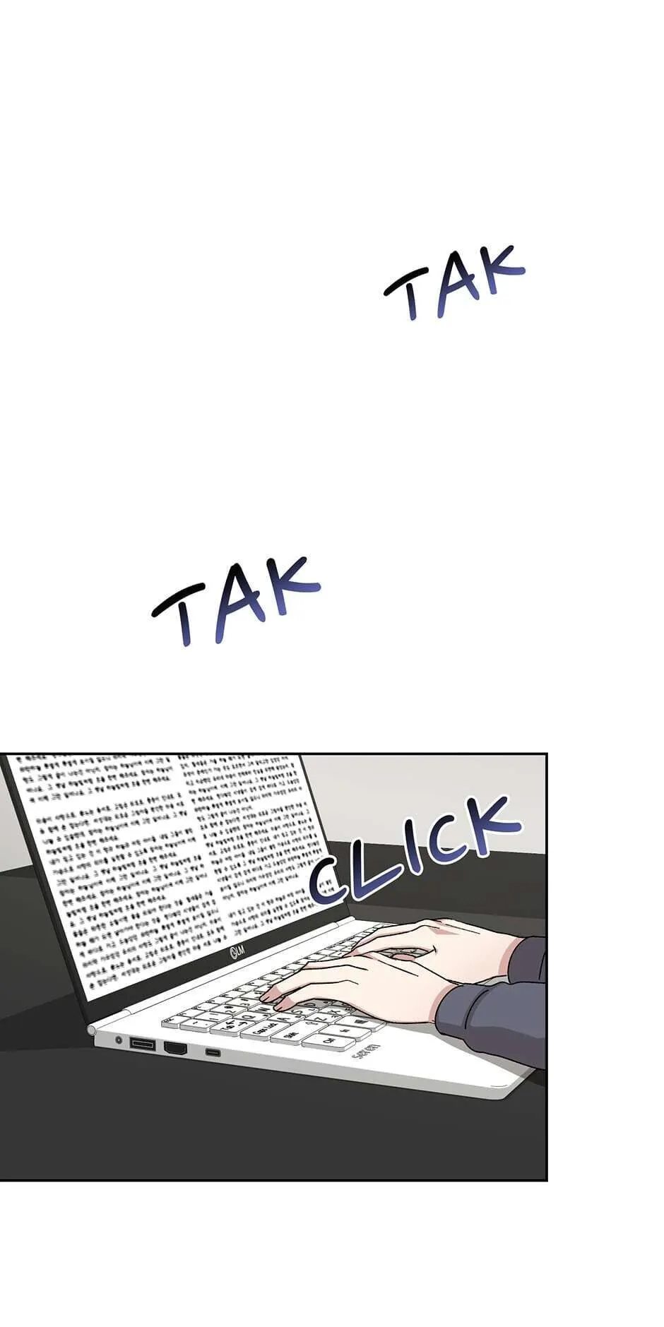 Big Life Chapter 87 Online - página 58