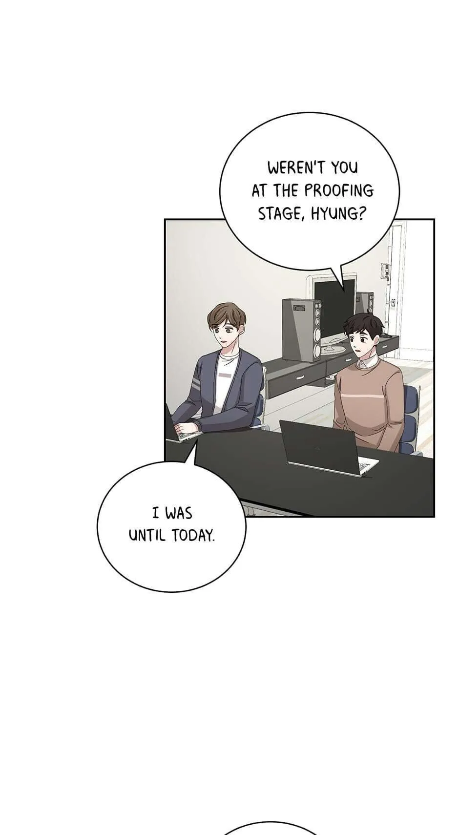 Big Life Chapter 87 Online - página 59