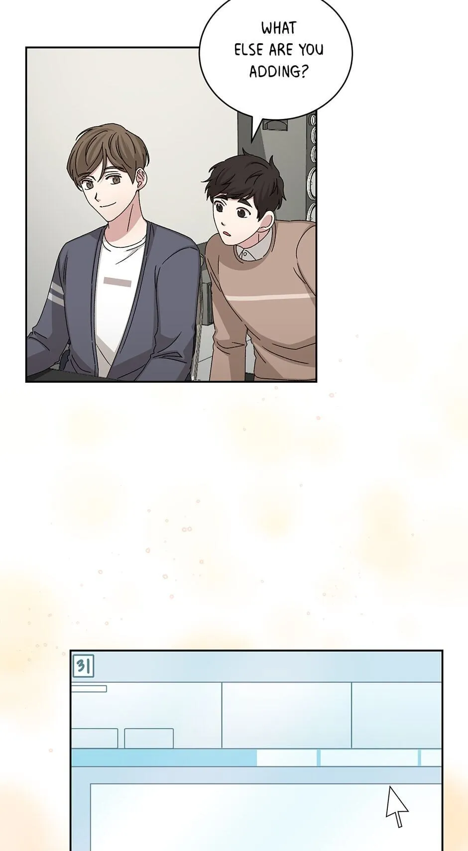 Big Life Chapter 87 Online - página 60