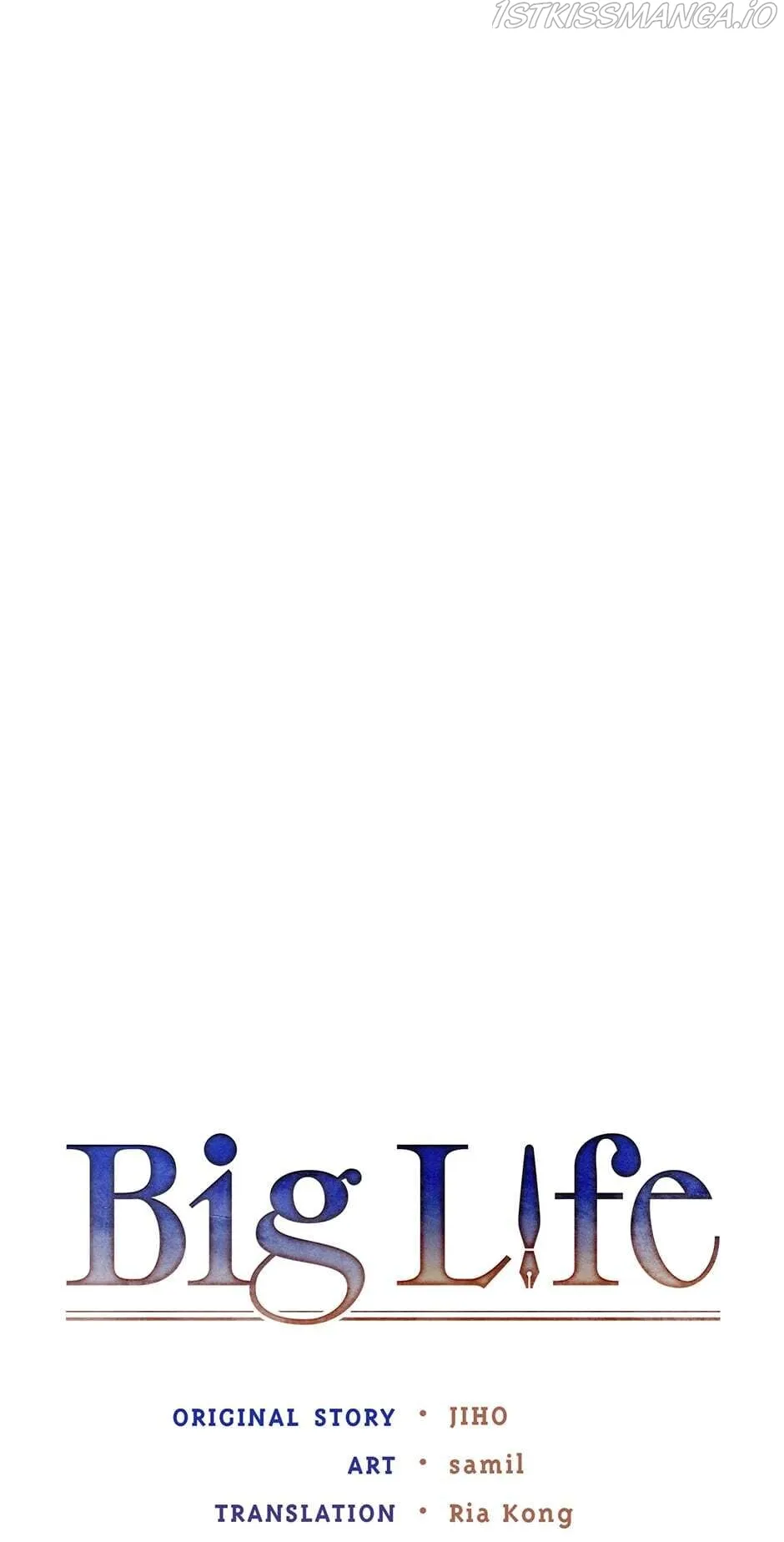 Big Life Chapter 88 Online - página 4