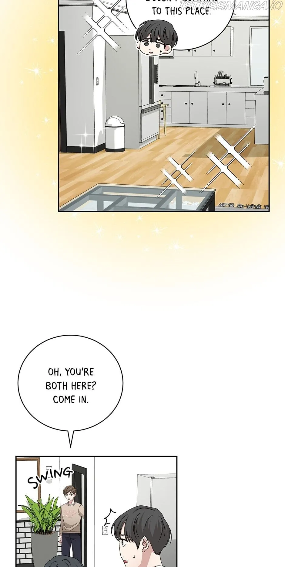Big Life Chapter 88 Online - página 8