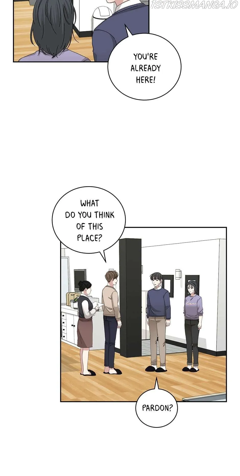Big Life Chapter 88 Online - página 9