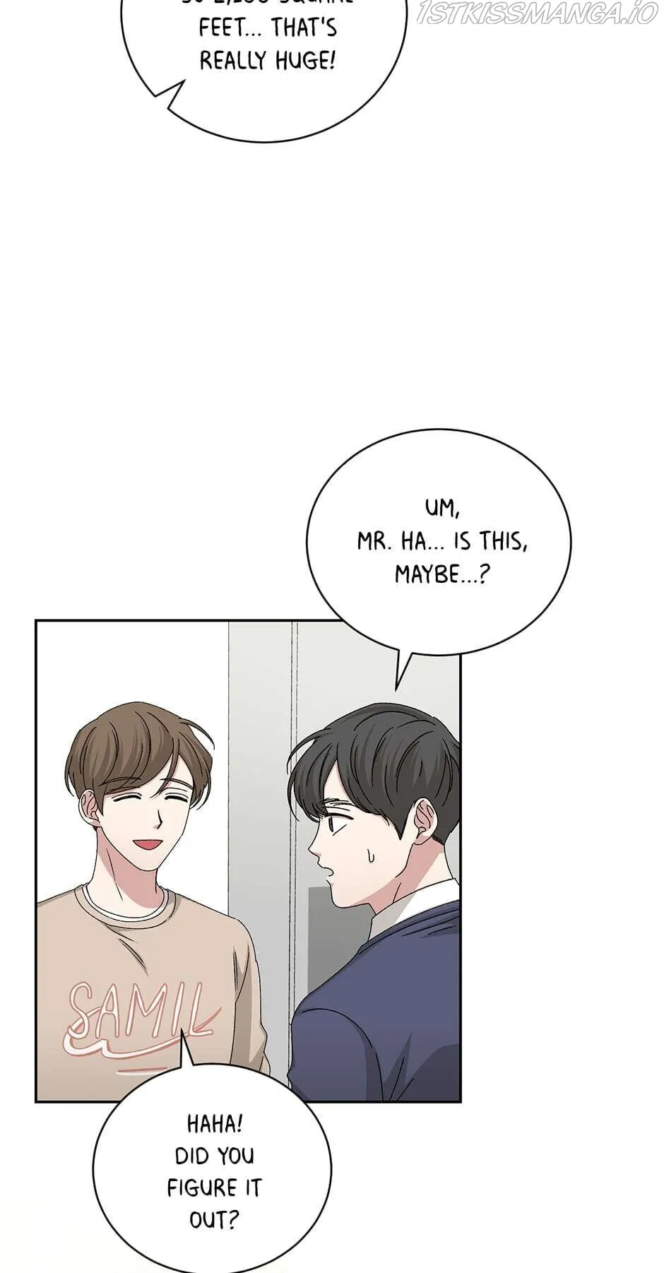 Big Life Chapter 88 Online - página 12