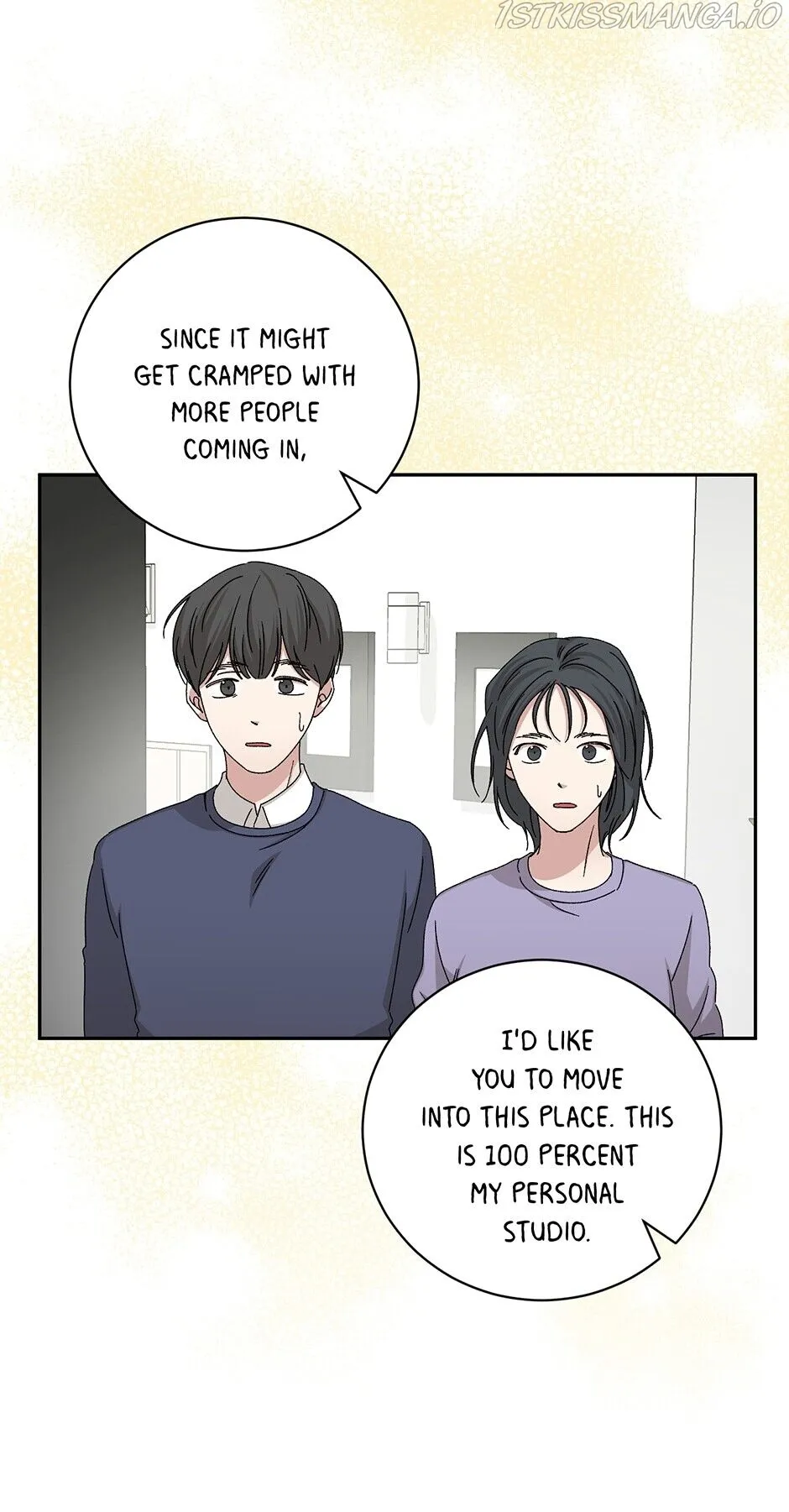 Big Life Chapter 88 Online - página 14