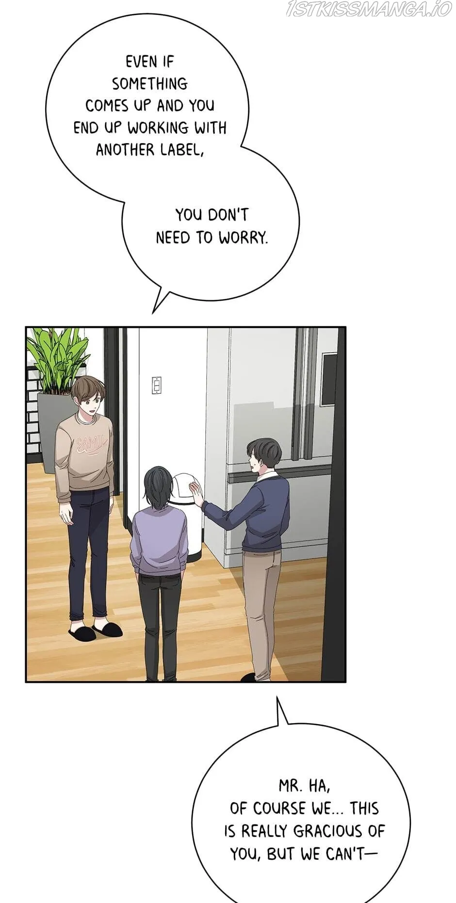 Big Life Chapter 88 Online - página 15