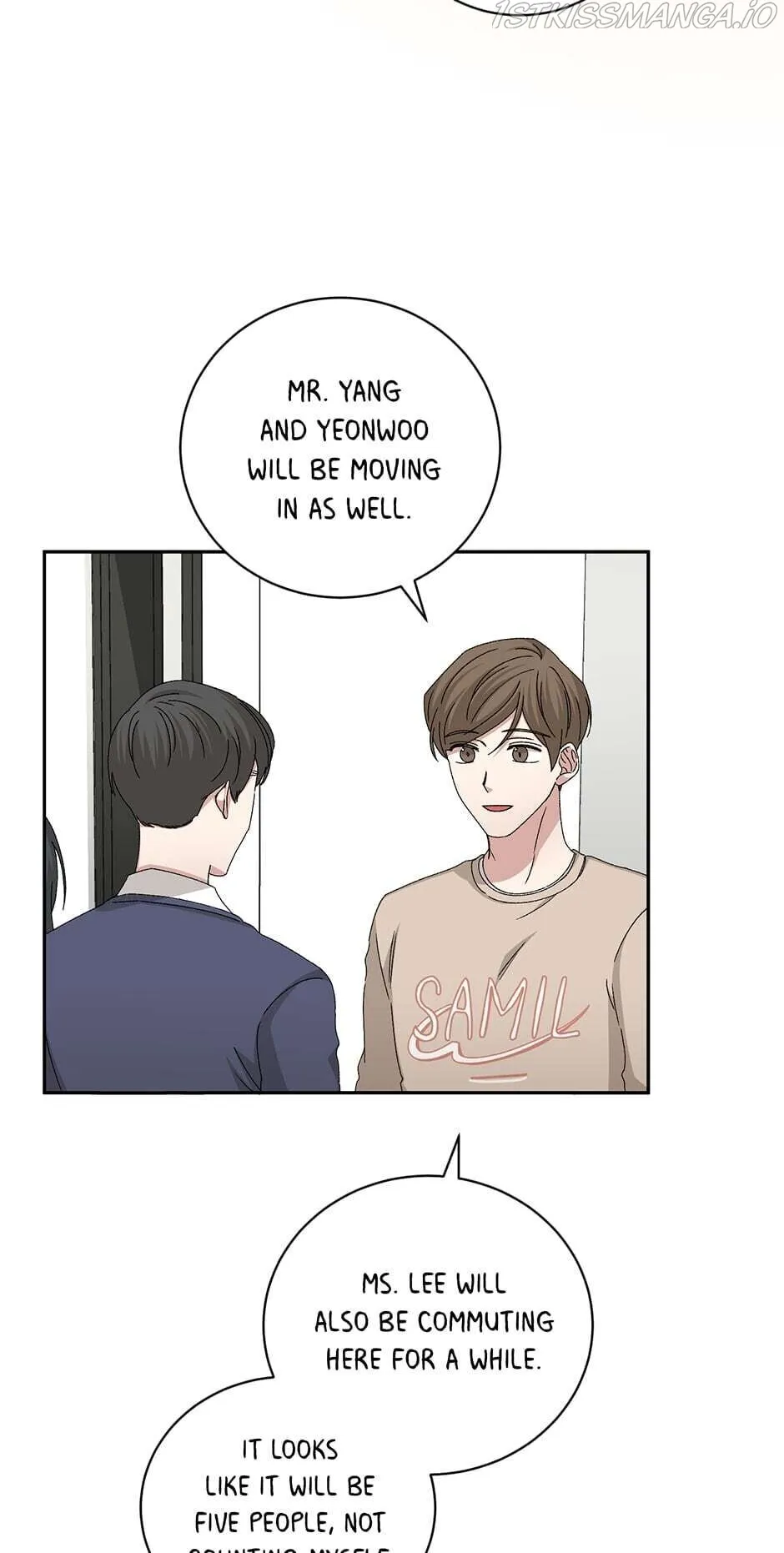 Big Life Chapter 88 Online - página 17