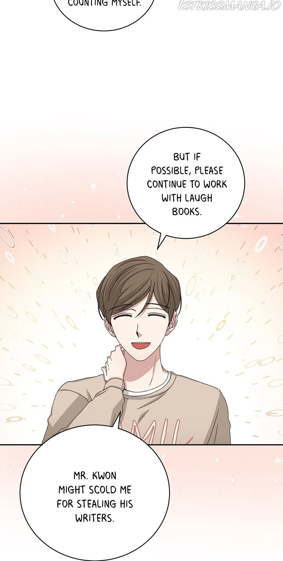 Big Life Chapter 88 Online - página 18