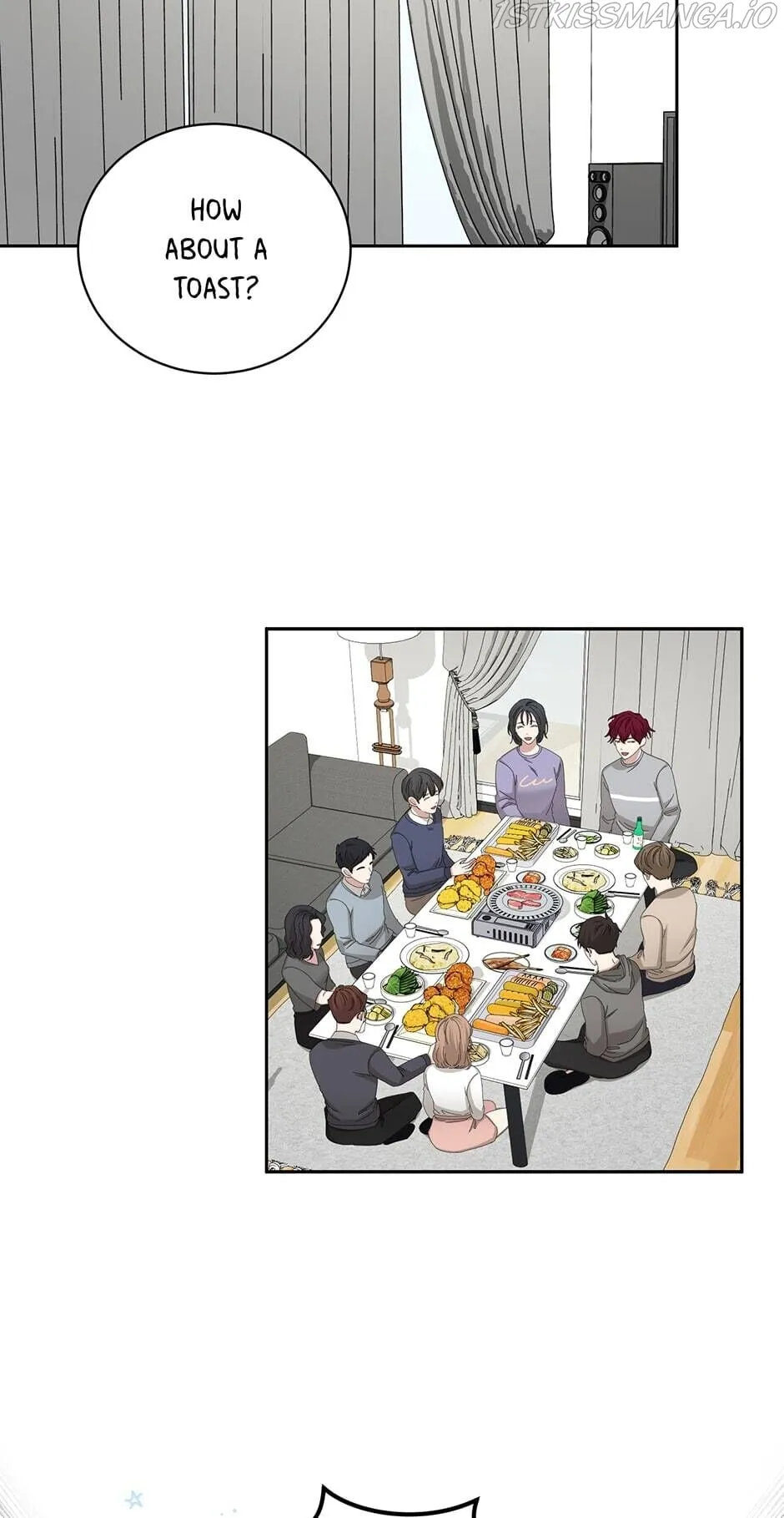 Big Life Chapter 88 Online - página 21