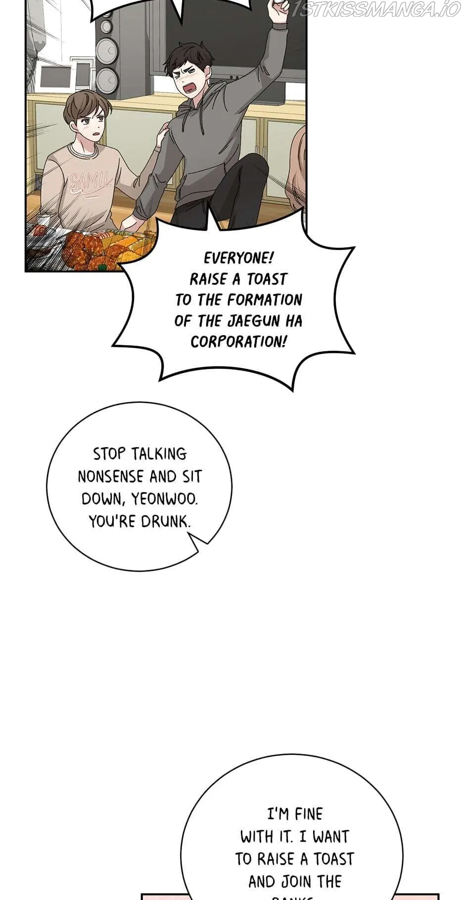 Big Life Chapter 88 Online - página 23