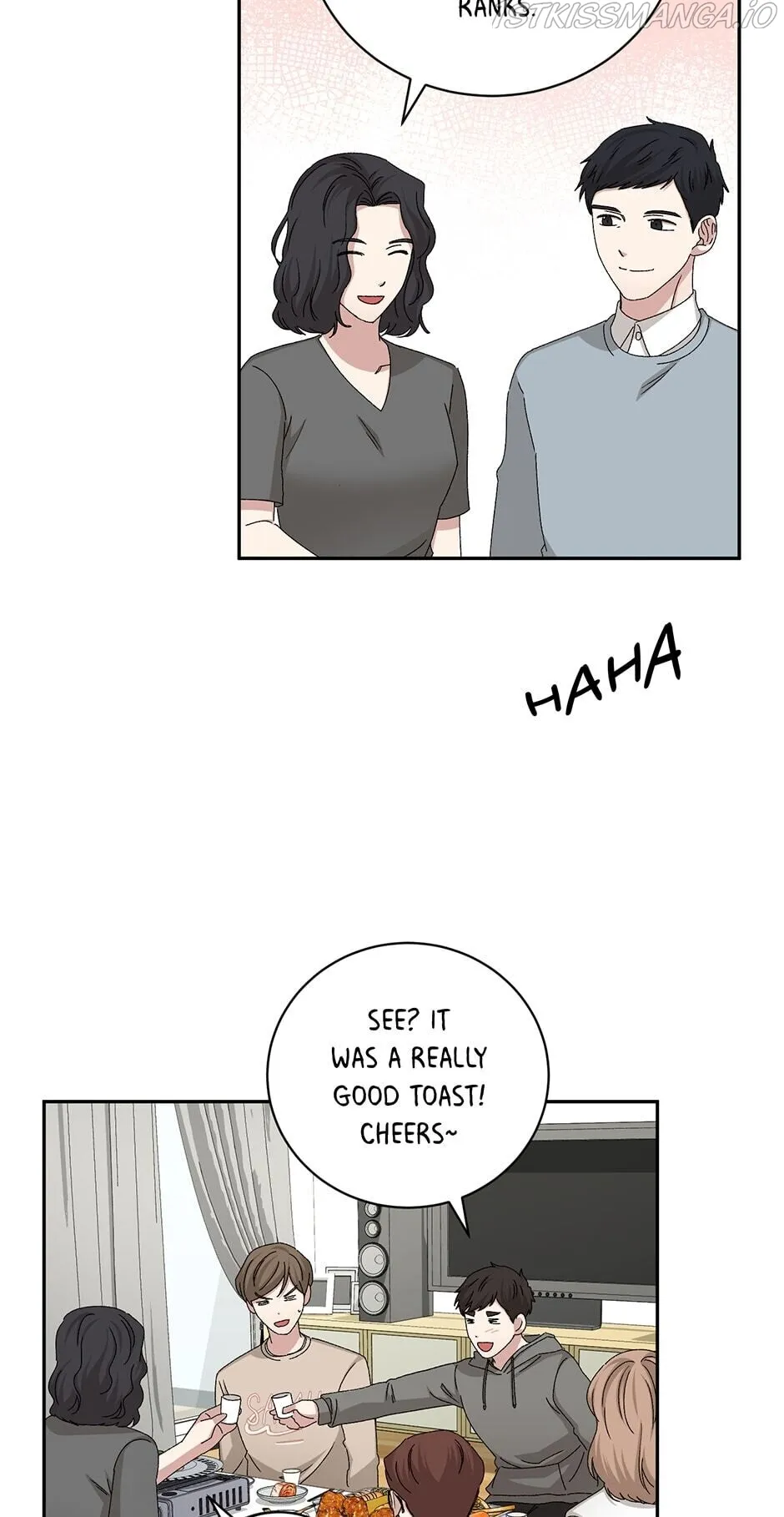 Big Life Chapter 88 Online - página 24