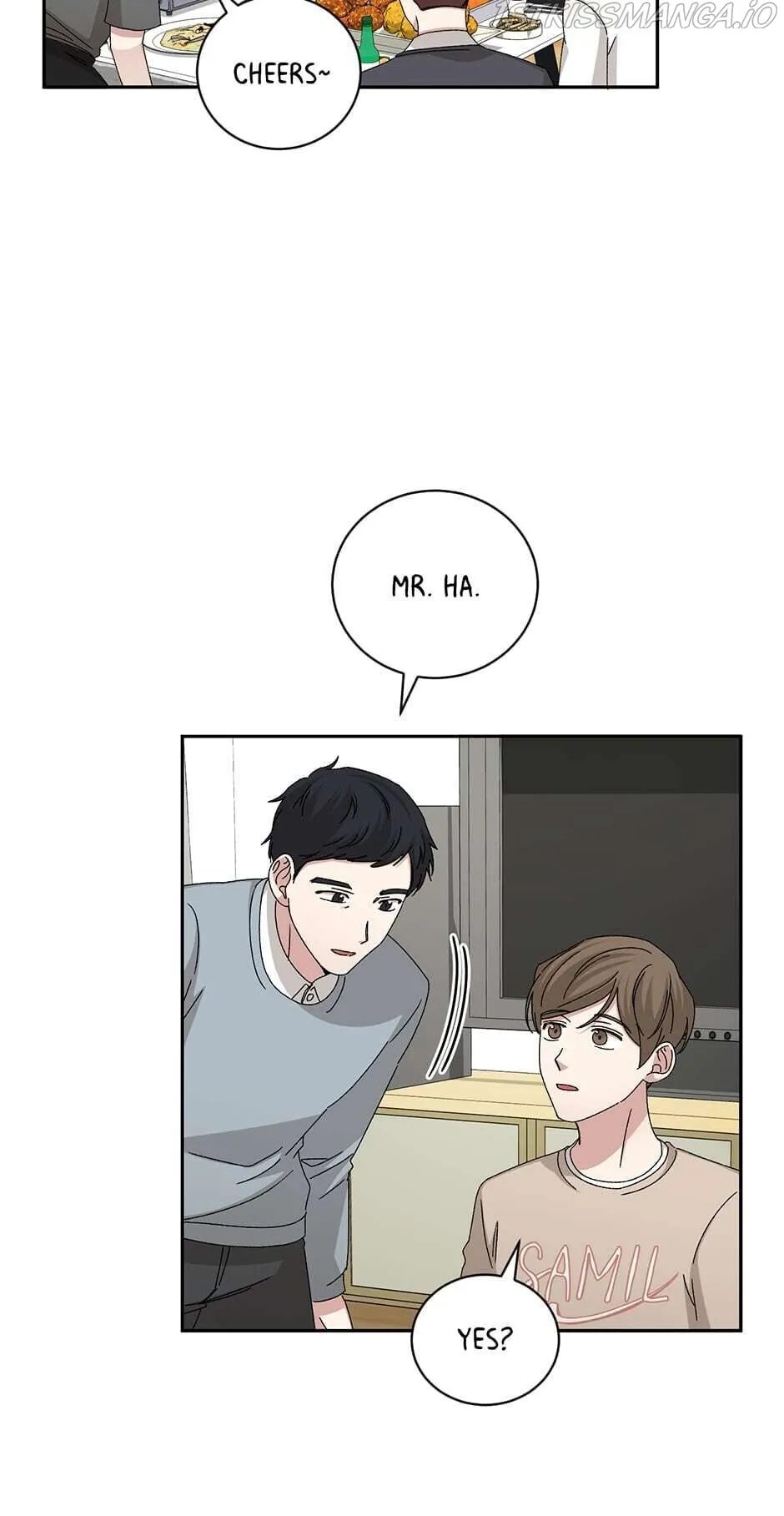 Big Life Chapter 88 Online - página 25