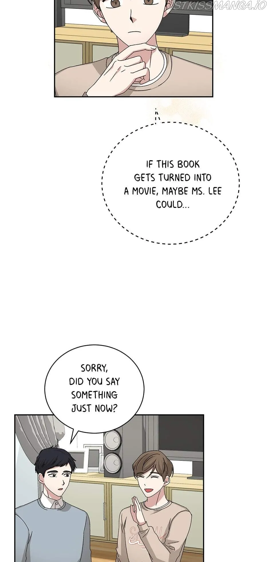Big Life Chapter 88 Online - página 29