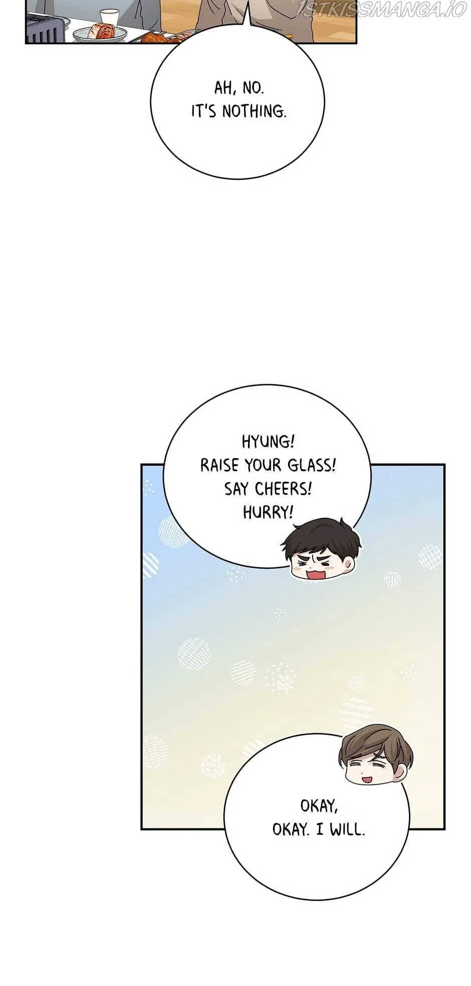 Big Life Chapter 88 Online - página 30