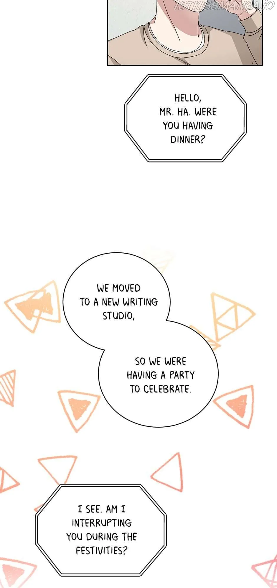 Big Life Chapter 88 Online - página 33
