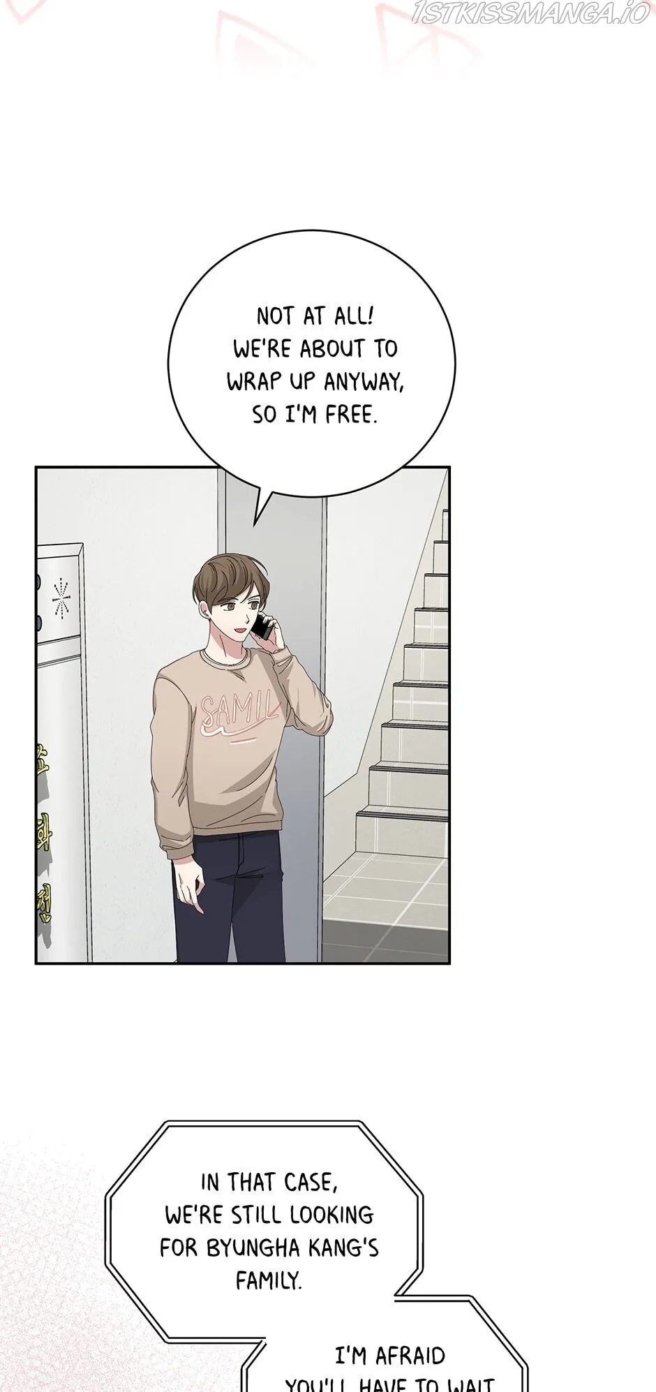 Big Life Chapter 88 Online - página 34