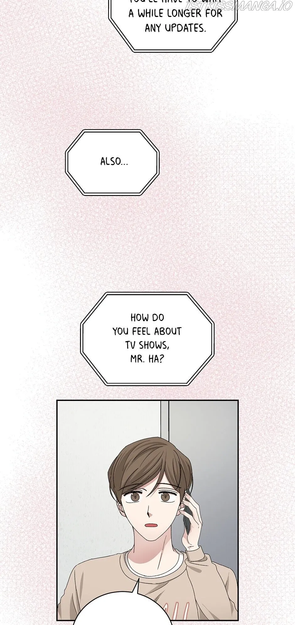 Big Life Chapter 88 Online - página 35