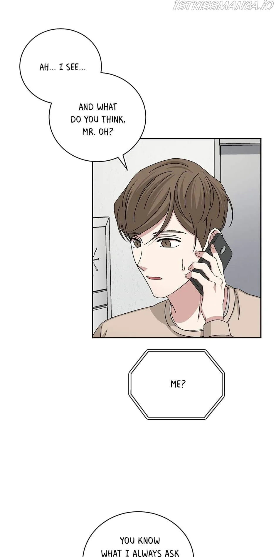 Big Life Chapter 88 Online - página 37