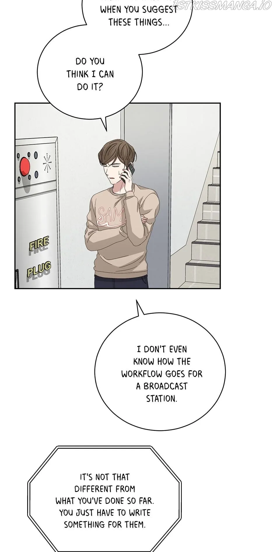 Big Life Chapter 88 Online - página 38