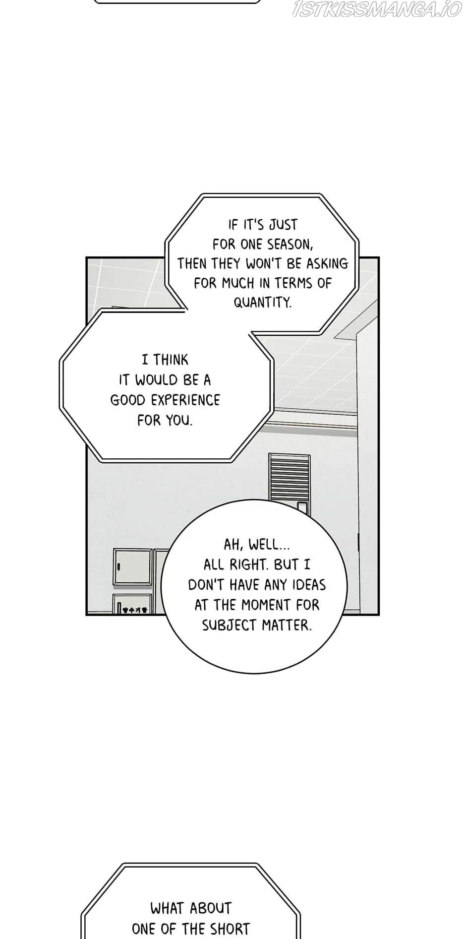Big Life Chapter 88 Online - página 39