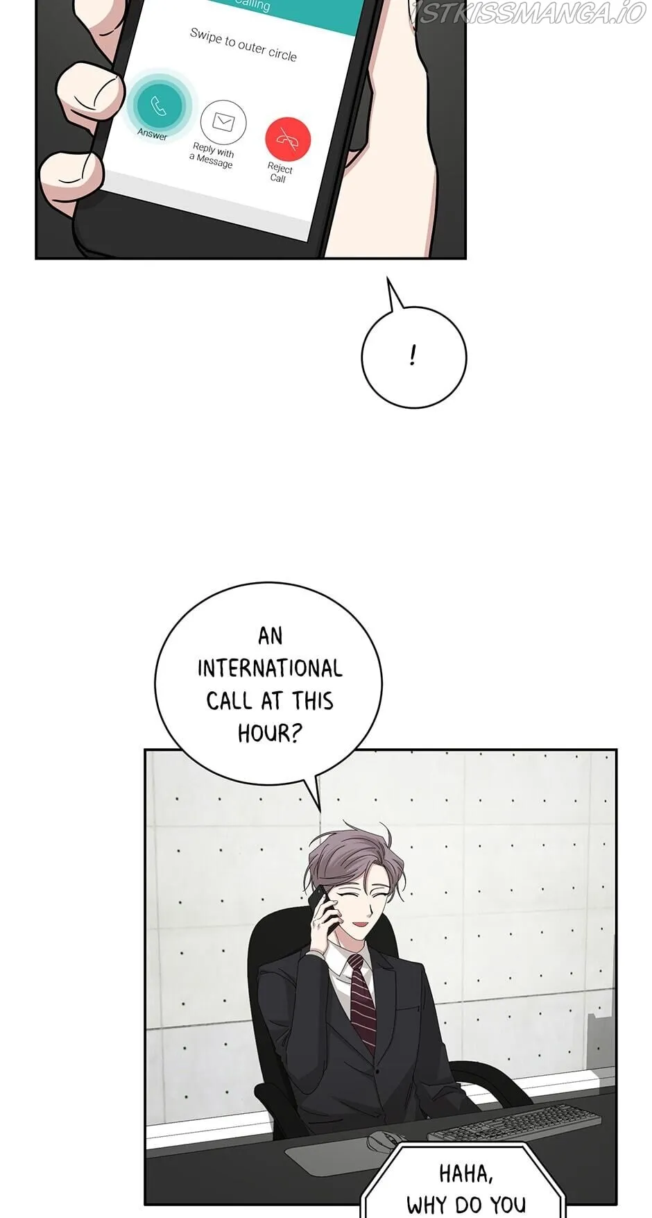Big Life Chapter 88 Online - página 47