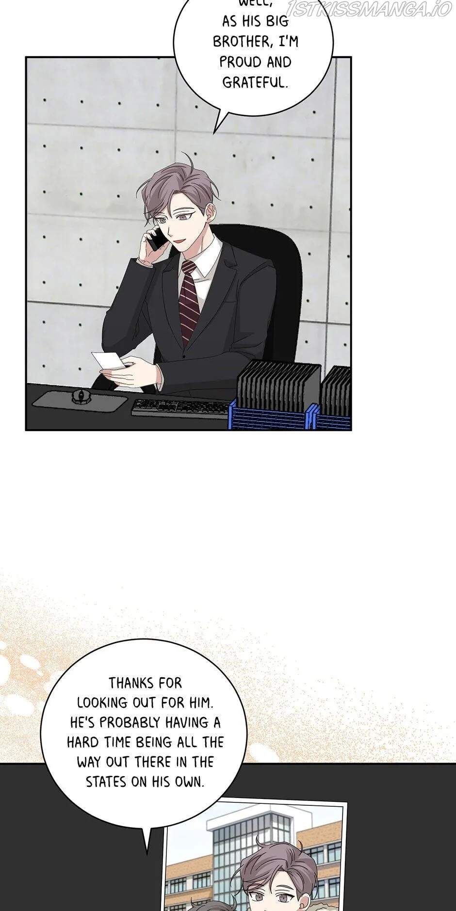 Big Life Chapter 88 Online - página 51