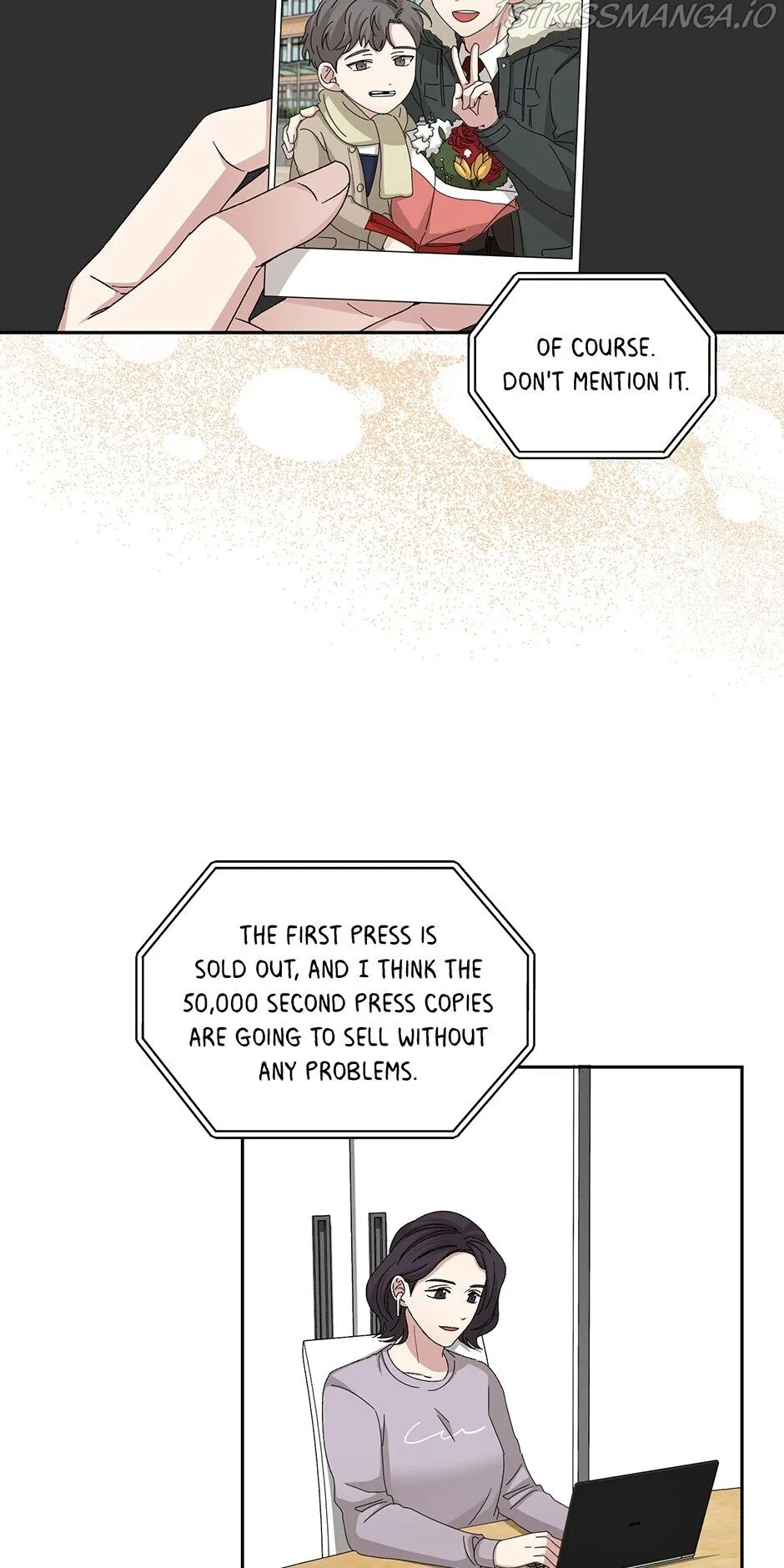 Big Life Chapter 88 Online - página 52