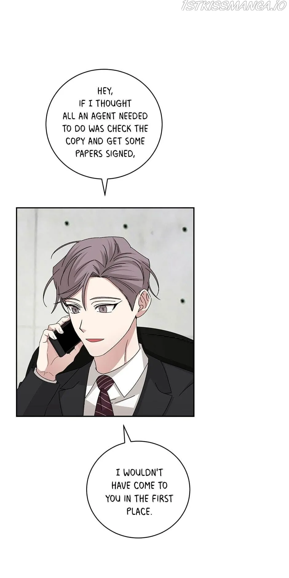 Big Life Chapter 88 Online - página 54