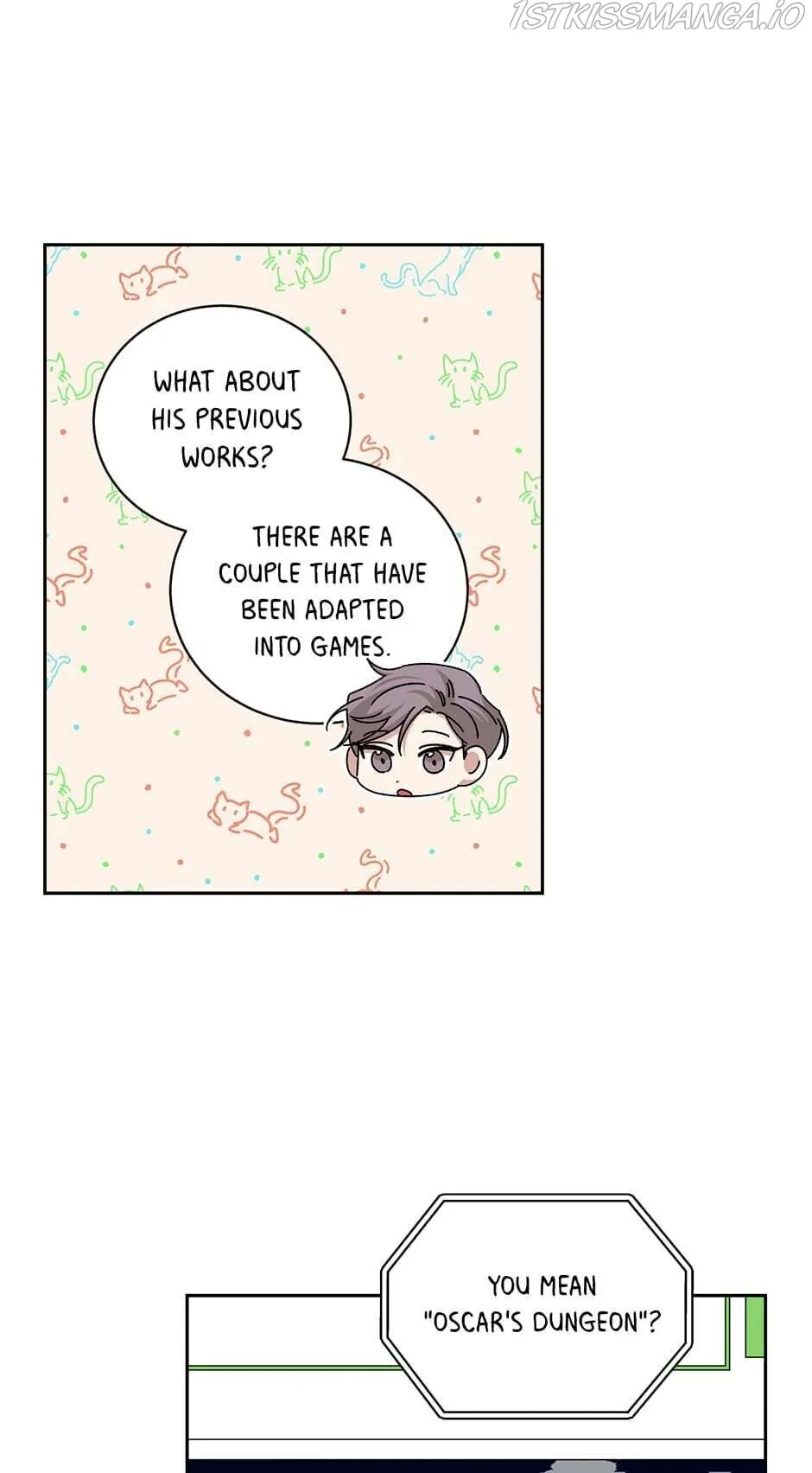 Big Life Chapter 88 Online - página 56