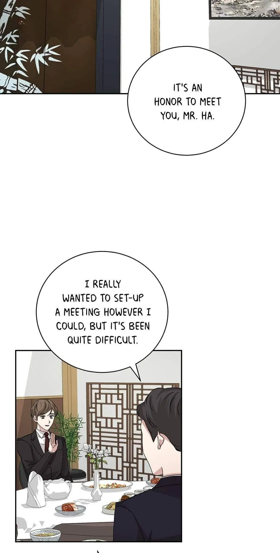 Big Life Chapter 89 Online - página 4
