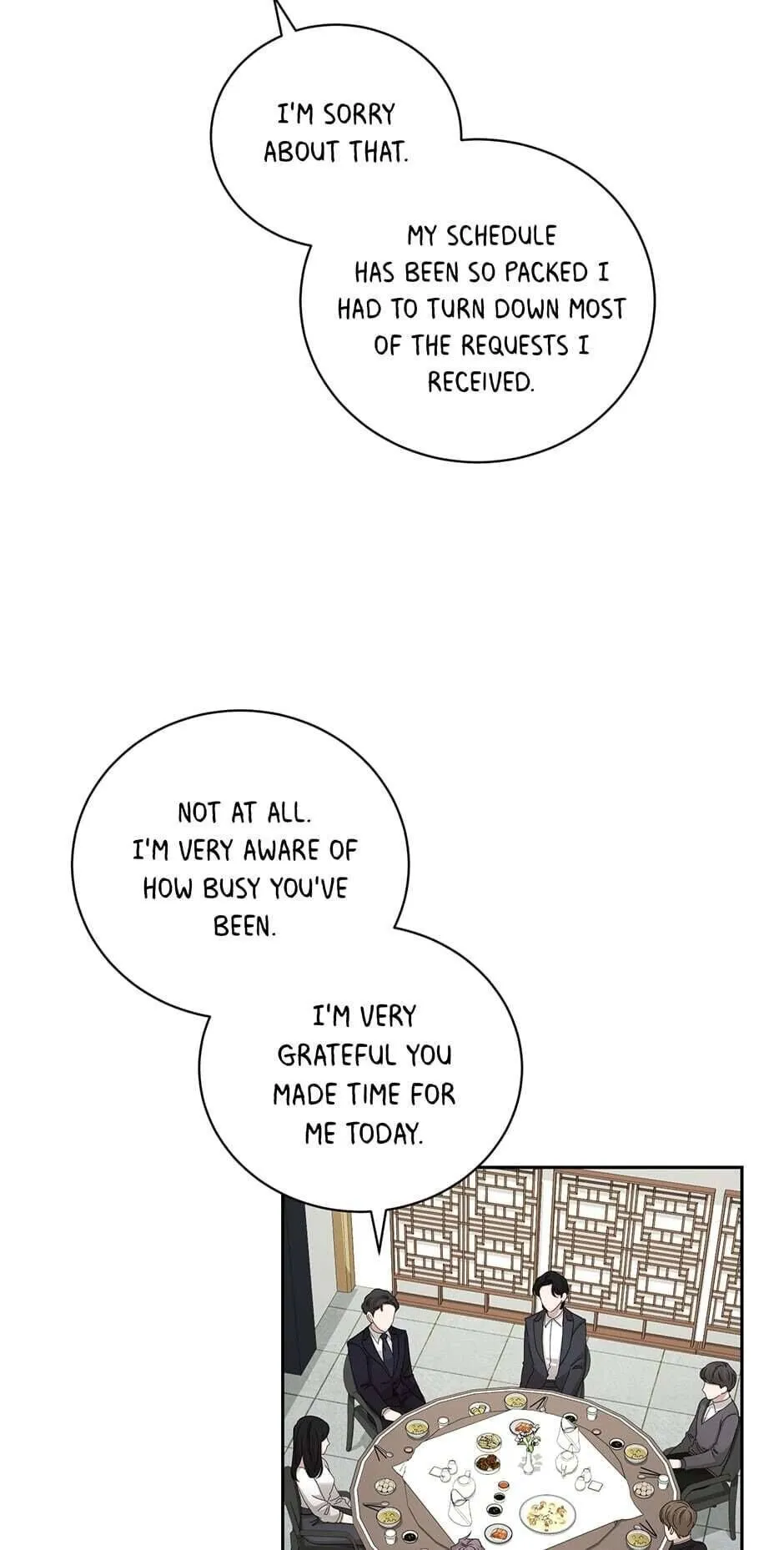 Big Life Chapter 89 Online - página 5
